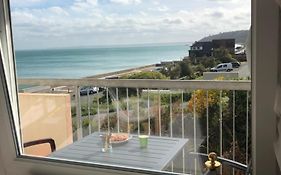 T2 Vue Mer Cosy Horizon Plage